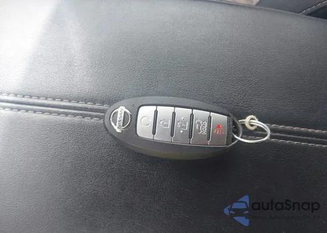 2020 Nissan Sentra Sv Xtronic Cvt from USA, damaged, VIN 3N1AB8CV1LY225304